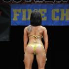 Jessica  Close - NPC Jay Cutler Desert Classic 2014 - #1